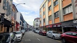 BUKIT PASOH EXTNSN CONSTN AREA (D2), Retail #577932861